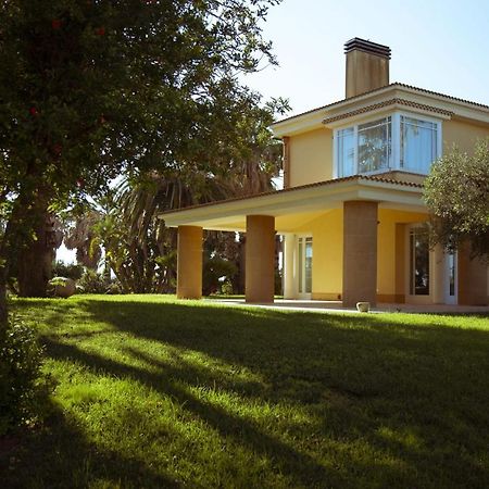 Il Filo Di Perle Luxury Villas Marsala Dış mekan fotoğraf