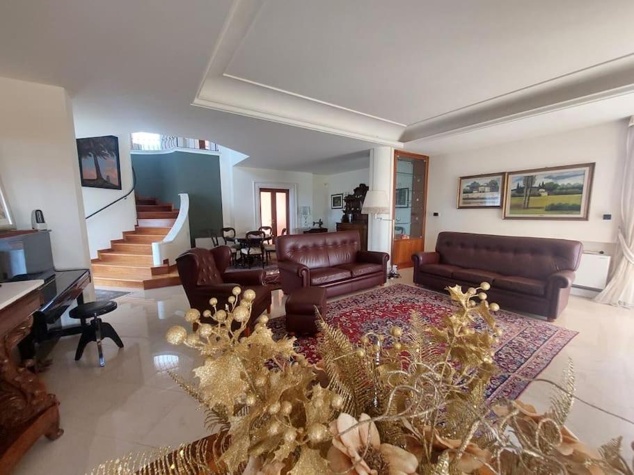 Il Filo Di Perle Luxury Villas Marsala Dış mekan fotoğraf