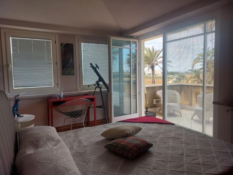 Il Filo Di Perle Luxury Villas Marsala Dış mekan fotoğraf