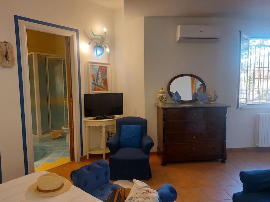 Il Filo Di Perle Luxury Villas Marsala Dış mekan fotoğraf