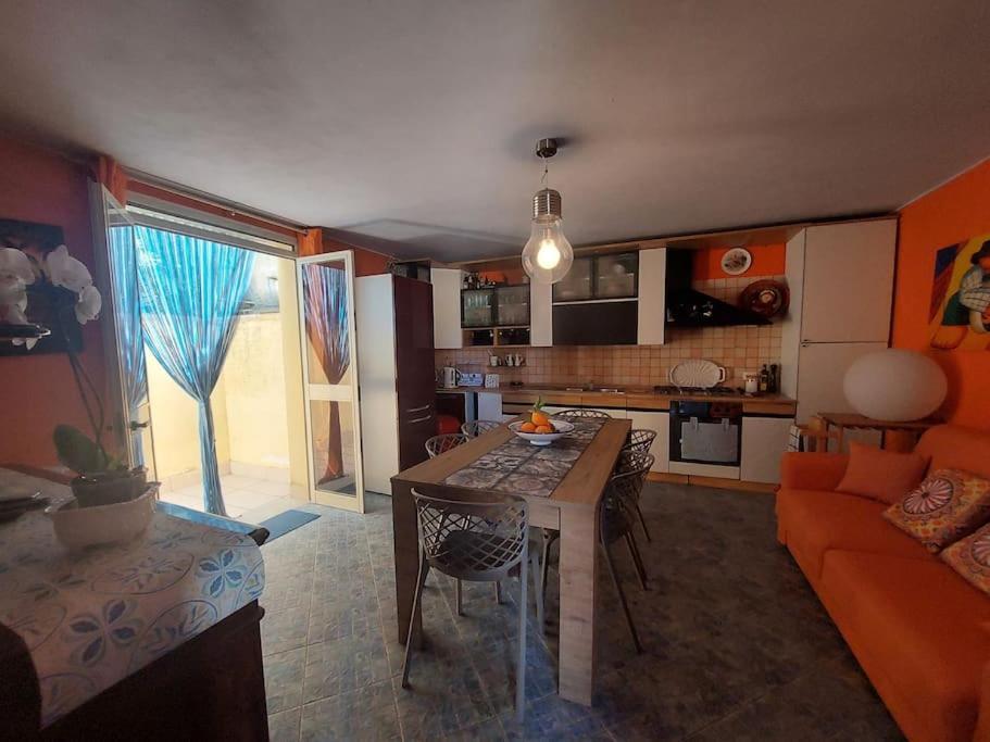 Il Filo Di Perle Luxury Villas Marsala Dış mekan fotoğraf