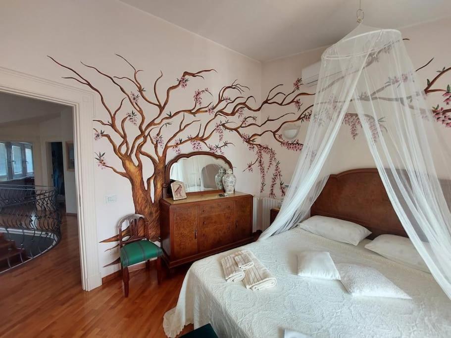 Il Filo Di Perle Luxury Villas Marsala Dış mekan fotoğraf