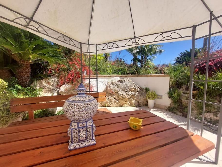 Il Filo Di Perle Luxury Villas Marsala Dış mekan fotoğraf