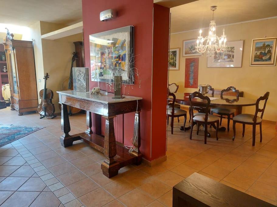 Il Filo Di Perle Luxury Villas Marsala Dış mekan fotoğraf