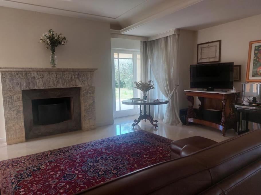 Il Filo Di Perle Luxury Villas Marsala Dış mekan fotoğraf