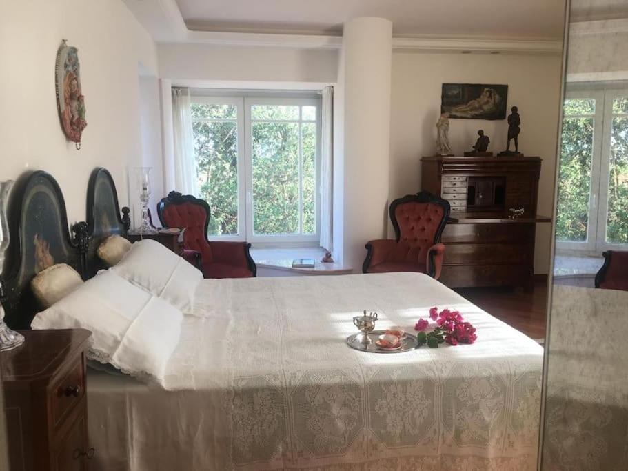 Il Filo Di Perle Luxury Villas Marsala Dış mekan fotoğraf